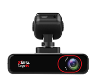 Xblitz Tango 4K/170/wifi - 1087156 - zdjęcie 1